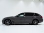 BMW 5-Serie Touring 530e M Sport Shadow Line | LaserLED | Trekhaak | Harman/Kardon | 360 | HUD | Sfeerlicht | Keyless | Carplay