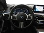 BMW 5-Serie Touring 530e M Sport Shadow Line | LaserLED | Trekhaak | Harman/Kardon | 360 | HUD | Sfeerlicht | Keyless | Carplay