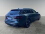 Audi A4 Avant 35 150pk TFSI S edition Competition Optiekpakket Zwart | Elektrische achterklep | Parkeersensoren achter