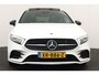 Mercedes-Benz A-klasse 200 164 PK Aut. AMG Night-Pack Pano-dak Camera 18'LMV