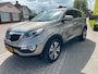 Kia Sportage 2.0 X-clusive Aut.|Leder|Trekh|Stoelverw.V+A|Navi|Camera|NL-auto