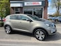 Kia Sportage 2.0 X-clusive Aut.|Leder|Trekh|Stoelverw.V+A|Navi|Camera|NL-auto