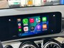 Mercedes-Benz A-klasse 180 Business Leer Navi Carplay Sfeerverlichting