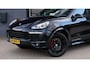 Porsche Cayenne 3.0 S E-Hybrid|Sport Chrono|Pano|Trekhaak|Volledig Porsche onderhouden