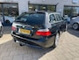 BMW 5-Serie Touring 523i Executive LCI Xenon Bruin leer Beurt