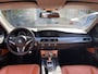 BMW 5-Serie Touring 523i Executive LCI Xenon Bruin leer Beurt