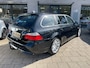 BMW 5-Serie Touring 523i Executive LCI Xenon Bruin leer Beurt