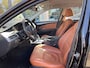 BMW 5-Serie Touring 523i Executive LCI Xenon Bruin leer Beurt