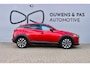 Mazda CX-3 2.0 SkyActiv-G 121 Sportive | NAP | NAVIGATIE | AIRCO | STOELVERW. | DEALERONDERHOUDEN