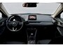 Mazda CX-3 2.0 SkyActiv-G 121 Sportive | NAP | NAVIGATIE | AIRCO | STOELVERW. | DEALERONDERHOUDEN