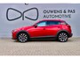 Mazda CX-3 2.0 SkyActiv-G 121 Sportive | NAP | NAVIGATIE | AIRCO | STOELVERW. | DEALERONDERHOUDEN