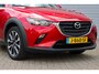 Mazda CX-3 2.0 SkyActiv-G 121 Sportive | NAP | NAVIGATIE | AIRCO | STOELVERW. | DEALERONDERHOUDEN