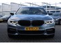 BMW 5-Serie 540i xDrive High Executive M-Sport ACC/H&K/Camera360/Schuifdak/HeadUp/Stoelverwarming/LederMemory/PDC/LED/20"/Trekhaak