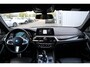 BMW 5-Serie 540i xDrive High Executive M-Sport ACC/H&K/Camera360/Schuifdak/HeadUp/Stoelverwarming/LederMemory/PDC/LED/20"/Trekhaak