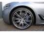 BMW 5-Serie 540i xDrive High Executive M-Sport ACC/H&K/Camera360/Schuifdak/HeadUp/Stoelverwarming/LederMemory/PDC/LED/20"/Trekhaak