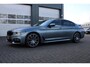 BMW 5-Serie 540i xDrive High Executive M-Sport ACC/H&K/Camera360/Schuifdak/HeadUp/Stoelverwarming/LederMemory/PDC/LED/20"/Trekhaak