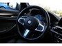 BMW 5-Serie 540i xDrive High Executive M-Sport ACC/H&K/Camera360/Schuifdak/HeadUp/Stoelverwarming/LederMemory/PDC/LED/20"/Trekhaak