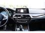 BMW 5-Serie 540i xDrive High Executive M-Sport ACC/H&K/Camera360/Schuifdak/HeadUp/Stoelverwarming/LederMemory/PDC/LED/20"/Trekhaak