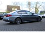 BMW 5-Serie 540i xDrive High Executive M-Sport ACC/H&K/Camera360/Schuifdak/HeadUp/Stoelverwarming/LederMemory/PDC/LED/20"/Trekhaak