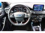 Ford Focus Wagon 1.0 EcoBoost ST Line Business | WINTERPAKKET | CAMERA | NAVIGATIE | HALF LEER