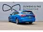 Ford Focus Wagon 1.0 EcoBoost ST Line Business | WINTERPAKKET | CAMERA | NAVIGATIE | HALF LEER