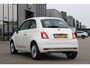 Fiat 500 1.2 Automaat Cruisecontrol | Carplay | Airco | Lichtmetalen Velgen | Superleuke Nette Auto!
