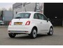 Fiat 500 1.2 Automaat Cruisecontrol | Carplay | Airco | Lichtmetalen Velgen | Superleuke Nette Auto!