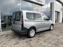 Volkswagen Caddy KOMBI Kombi 1.5 eHybrid EU6 85 kW (115 pk) 2755 mm 6 versnellingen DSG Financieren vanaf 489.- EU per maand* | 5 zitplaatsen | Trekhaak | App connect