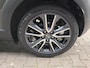 Mazda CX-3 2.0 SkyActiv-G 120 GT-M/AUTOMAAT/LEDER/TREKHAAK