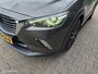 Mazda CX-3 2.0 SkyActiv-G 120 GT-M/AUTOMAAT/LEDER/TREKHAAK