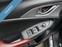 Mazda CX-3 2.0 SkyActiv-G 120 GT-M/AUTOMAAT/LEDER/TREKHAAK