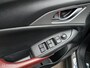 Mazda CX-3 2.0 SkyActiv-G 120 GT-M/AUTOMAAT/LEDER/TREKHAAK