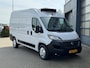 Fiat Ducato E-Ducato 3.5T L2 H2  47kWh - Koelwagen - dag- en nachtkoeling.