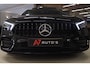 Mercedes-Benz A-klasse 220 AMG-LINE Pano/Sfeer/Camera/Laneassist/Blindspot/VOL