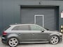 Audi A3 Sportback 1.4 TFSI Ambition Pro Line S boekjes compleet Zeer nette staat
