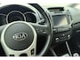 Kia Venga 1.4 CVVT DynamicPLusLine | Trekhaak | Navigatie | camera | Weinig kilometers | Hoge instap | Parkeersensoren | Lichtmetalen velgen