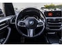 BMW X3 xDrive20i High Executive M-Sport | Pano | Trekhaak | Leder