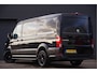 Volkswagen Crafter 35 2.0 TDI L3H2 177PK AUT. 2X SCHUIFDEUR, ADAPT. CRUISE, CAMERA, STUURVERWARMING, LEDER STUUR, CARPLAY, AIRCO, DUBBELE SCHUIFDEUR