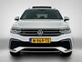 Volkswagen Tiguan Allspace 1.5 TSI R-Line Business+ 7p. | 150 PK | Automaat | Trekhaak (Elektronisch Zwenkbaar) | Digital Cockpit PRO | Panorama Dak | Navigatie | Stoel en Stuurverwarming | Harman - Kardon Geluidsysteem | Camera