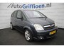 Opel Meriva 1.6-16V Cosmo nette automaat met trekhaak