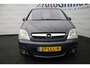 Opel Meriva 1.6-16V Cosmo nette automaat met trekhaak