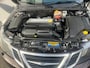 Saab 9-3 2.0 T Aero  Java bruin/beige kap incl BTW