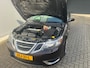Saab 9-3 2.0 T Aero  Java bruin/beige kap incl BTW