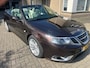 Saab 9-3 2.0 T Aero  Java bruin/beige kap incl BTW