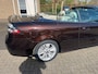 Saab 9-3 2.0 T Aero  Java bruin/beige kap incl BTW