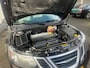 Saab 9-3 2.0 T Aero  Java bruin/beige kap incl BTW