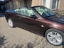 Saab 9-3 2.0 T Aero  Java bruin/beige kap incl BTW