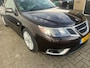 Saab 9-3 2.0 T Aero  Java bruin/beige kap incl BTW
