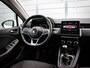Renault Clio 1.0 TCe Intens | Clima | Cruise | Navi | Pdc | Camera | Half leer | Lichtmetaal |