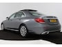 Mercedes-Benz E-klasse 200 Premium (PANORAMADAK, SFEEVERLICHTING, CAMERA, STOELVERWARMING, DEALER ONDERHOUDEN)